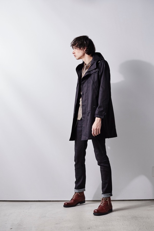 ラウンジリザード 2018年春<span>コレクション</span> - 写真27