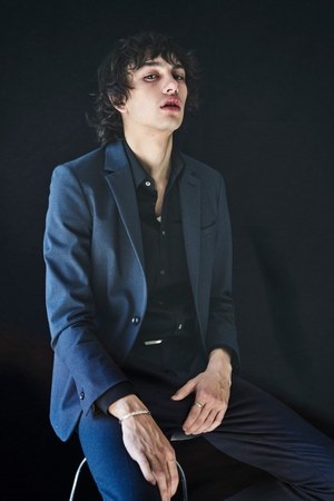 ラウンジリザード(LOUNGE LIZARD) 2018年春メンズコレクション  - 写真2