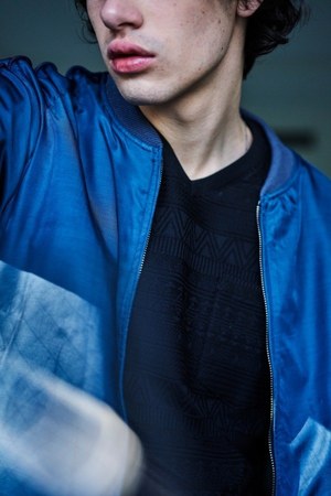 ラウンジリザード(LOUNGE LIZARD) 2018年春メンズコレクション  - 写真11