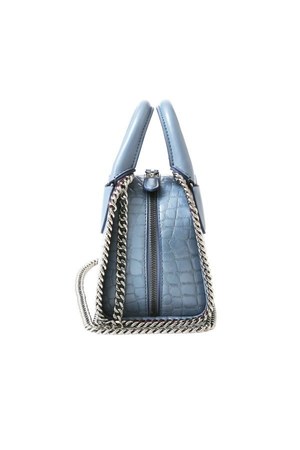 STELLA McCARTNEY ステラマッカートニー ファラベラボックス ステラ マッカートニーのバッグ「ファラベラ ボックス」から