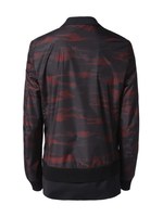 【非売品】DIESELディーゼル ACミラン パートナー帯同ジャケット 48 ディーゼルからACミランの新オフフィールド・ユニフォーム発売