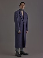 ジョン ローレンス サリバン 18年秋冬コレクション - 強さの中に見出すセクシーな魅力｜写真2