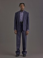 ジョン ローレンス サリバン 18年秋冬コレクション - 強さの中に見出すセクシーな魅力｜写真6