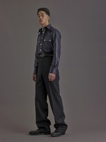 ジョン ローレンス サリバン 18年秋冬コレクション - 強さの中に見出すセクシーな魅力｜写真7