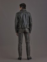 ジョン ローレンス サリバン 18年秋冬コレクション - 強さの中に見出すセクシーな魅力｜写真9