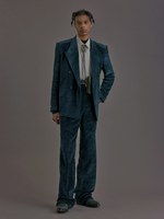 ジョン ローレンス サリバン 18年秋冬コレクション - 強さの中に見出すセクシーな魅力｜写真10