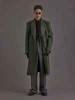 ジョン ローレンス サリバン 18年秋冬コレクション - 強さの中に見出すセクシーな魅力｜写真11