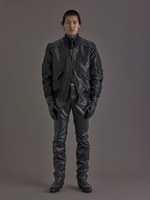 ジョン ローレンス サリバン 18年秋冬コレクション - 強さの中に見出すセクシーな魅力｜写真12