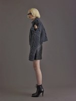 ジョン ローレンス サリバン 18年秋冬コレクション - 強さの中に見出すセクシーな魅力｜写真14