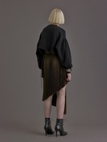 ジョン ローレンス サリバン 18年秋冬コレクション - 強さの中に見出すセクシーな魅力｜写真16