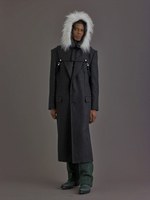 ジョン ローレンス サリバン 18年秋冬コレクション - 強さの中に見出すセクシーな魅力｜写真17