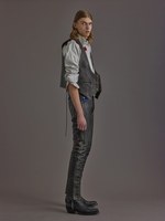 ジョン ローレンス サリバン 18年秋冬コレクション - 強さの中に見出すセクシーな魅力｜写真20