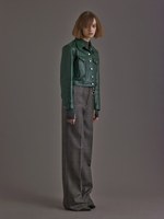 ジョン ローレンス サリバン 18年秋冬コレクション - 強さの中に見出すセクシーな魅力｜写真25