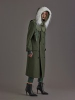 ジョン ローレンス サリバン 18年秋冬コレクション - 強さの中に見出すセクシーな魅力｜写真27