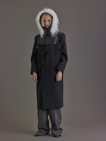 ジョン ローレンス サリバン 18年秋冬コレクション - 強さの中に見出すセクシーな魅力｜写真28