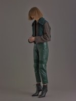 ジョン ローレンス サリバン 18年秋冬コレクション - 強さの中に見出すセクシーな魅力｜写真29