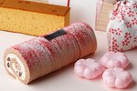 パレスホテル東京から桜ロールケーキや最中など“桜スイーツ”、イースターチョコレートも