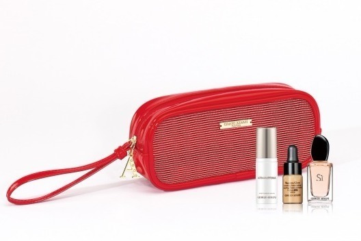 アルマーニ ビューティ