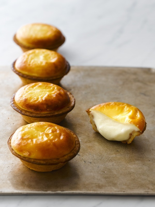 ベイク チーズタルト(BAKE CHEESE TART) ベイク チーズタルト｜写真1