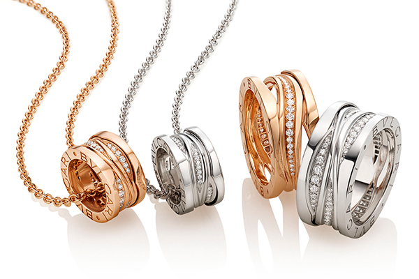 コ*ロ様 ココロ様用　ブルガリ ゼロワン ビー・ゼロワン リング Multi 357956 | リング | Bvlgari