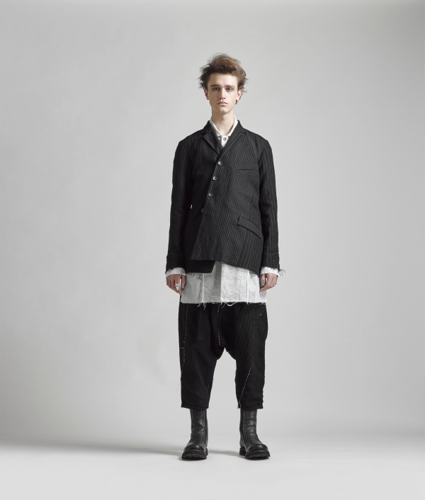 The Viridi-anne - The Viridi-anne ヴィリジアン 2018 A/W