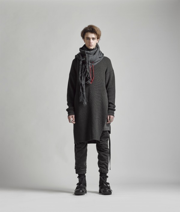 The Viridi-anne - The Viridi-anne ヴィリジアン 2018 A/W