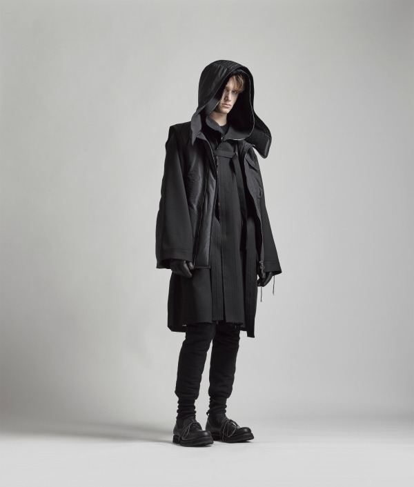 ザ ヴィリディアン 2018-19年秋冬<span>コレクション</span> - 写真36
