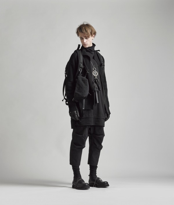 ザ ヴィリディアン 2018-19年秋冬<span>コレクション</span> - 写真46