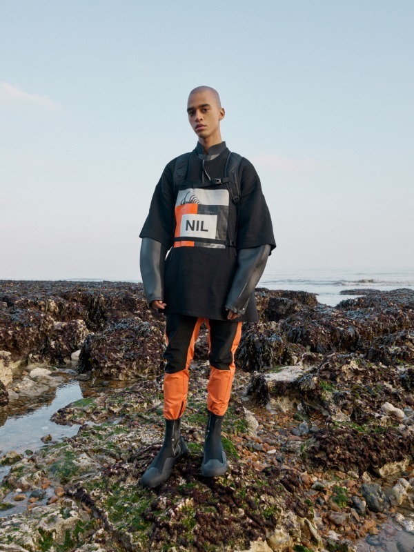 ニルズ 2018-19年秋冬<span>コレクション</span> - 写真16