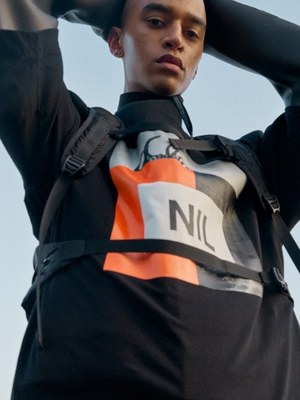 ニルズ(NILøS) 2018-19年秋冬メンズコレクション  - 写真17