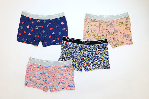 ポール & ジョー