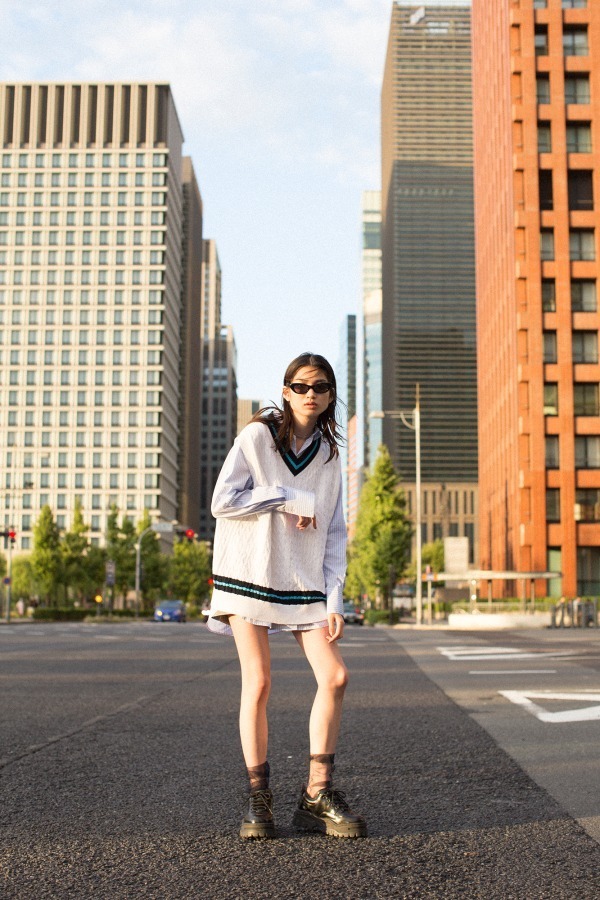 アレッジ(ALLEGE) 2018年春夏ウィメンズ&メンズコレクション  - 写真28