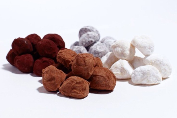 トリュフ｜玉川髙島屋 S･Cに「バレンタインデーショップ」が限定オープン、イヴァン・ヴァレンティンなど