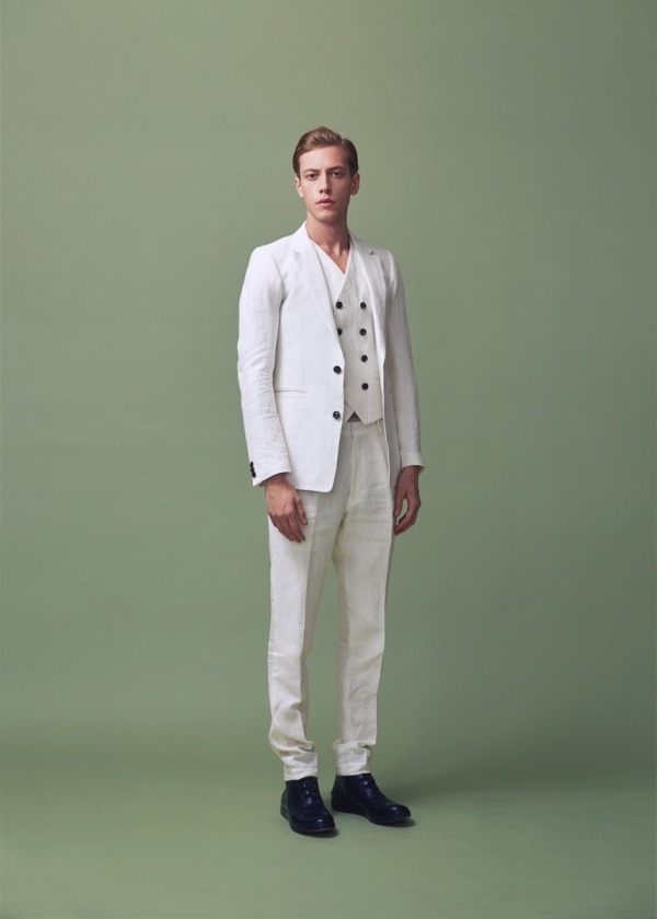 ジュンハシモト 2018年春夏<span>コレクション</span> - 写真19