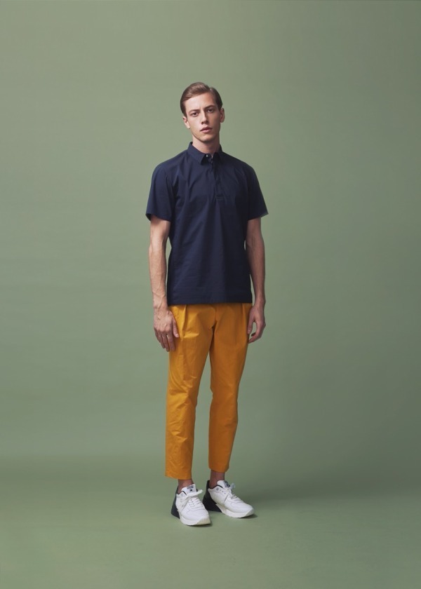 ジュンハシモト 2018年春夏<span>コレクション</span> - 写真24