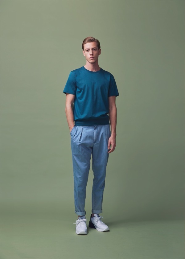 ジュンハシモト 2018年春夏<span>コレクション</span> - 写真25