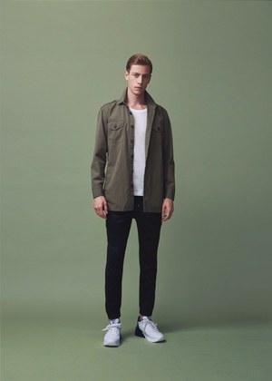 ジュンハシモト(junhashimoto) 2018年春夏メンズコレクション  - 写真14