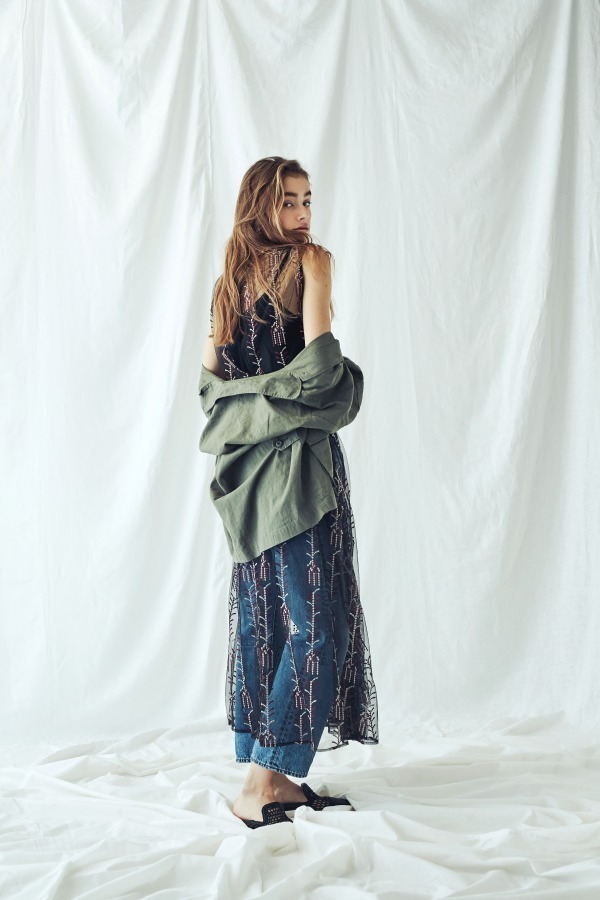 アングリッド 2018年夏<span>コレクション</span> - 写真14