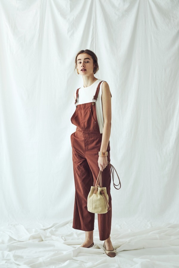 アングリッド 2018年夏<span>コレクション</span> - 写真19