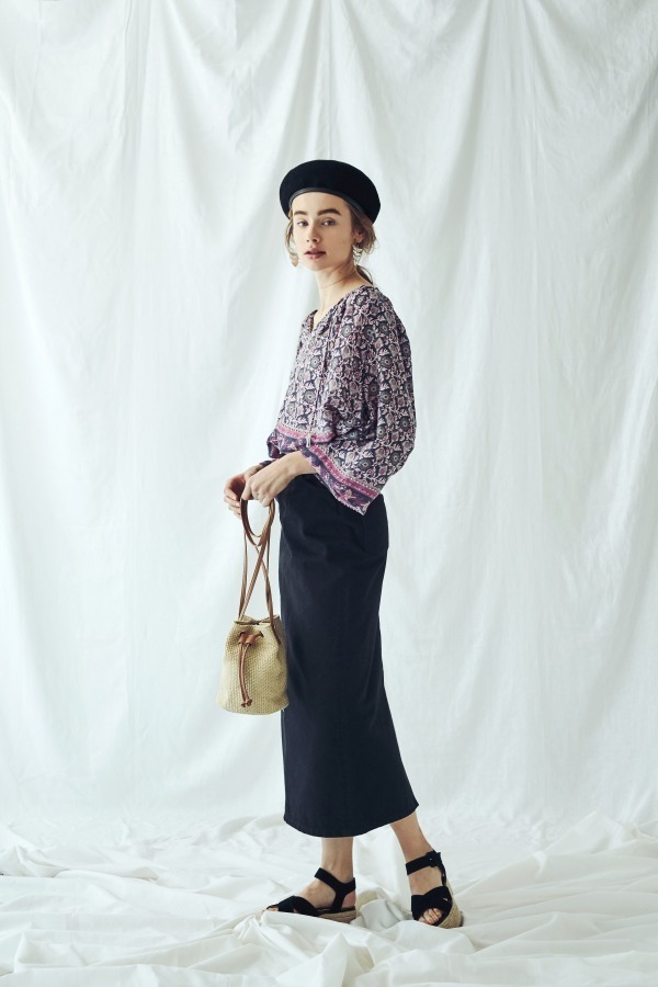 アングリッド 2018年夏<span>コレクション</span> - 写真21