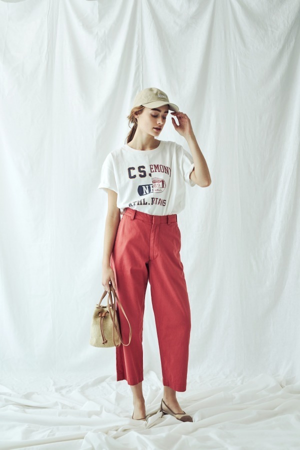アングリッド 2018年夏<span>コレクション</span> - 写真23