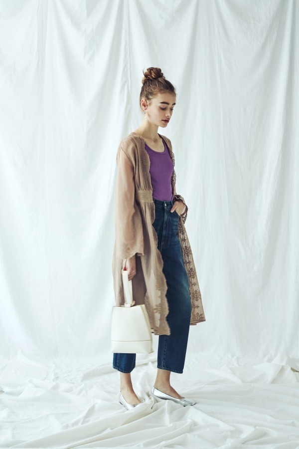 アングリッド 2018年夏<span>コレクション</span> - 写真27