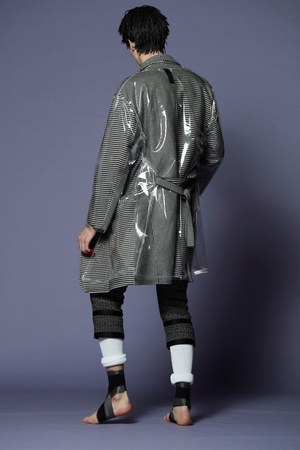 ピガール(PIGALLE) 2018-19年秋冬メンズコレクション  - 写真5