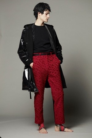 ピガール(PIGALLE) 2018-19年秋冬メンズコレクション  - 写真8
