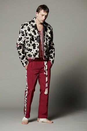 ピガール(PIGALLE) 2018-19年秋冬メンズコレクション  - 写真14