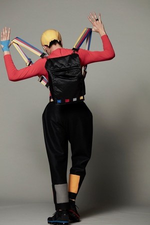 ピガール(PIGALLE) 2018-19年秋冬メンズコレクション  - 写真28