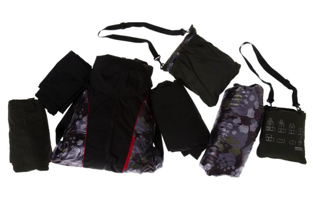 レイバーン(RÆBURN), ビクトリノックス(VICTORINOX) PROTECT｜写真10