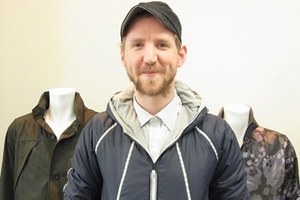 クリストファー・レイバーン×ビクトリノックスのコラボコレクション「PROTECT」が誕生