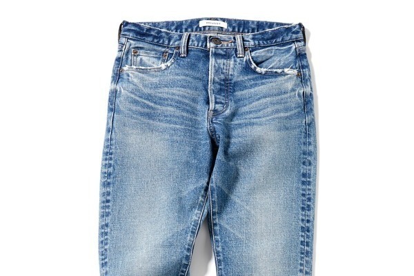 定価高　MOUSSY　ヴィンテージ　ストレッチ抜群　スキニー　デニム EC別注】強ストレッチスキニーデニムパンツ|Lee|リー
