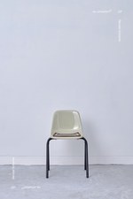 エンダースキーマがシボネ青山と旗艦店スキマでコンセプトショップ、ヌメ革を加えたヴィンテージ家具など｜写真7